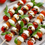 Caprese Skewers