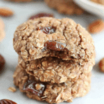 Sugar-Free Date Cookies