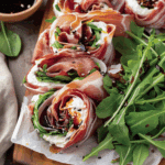 Italian Sushi 