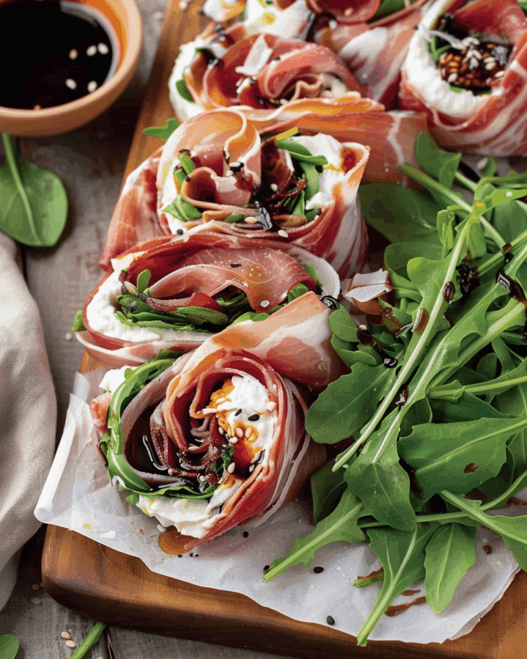 Italian Sushi 