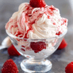 Jello Whipped Cream Dessert