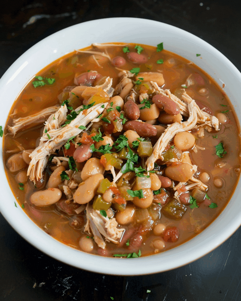 The Best Beans Ever