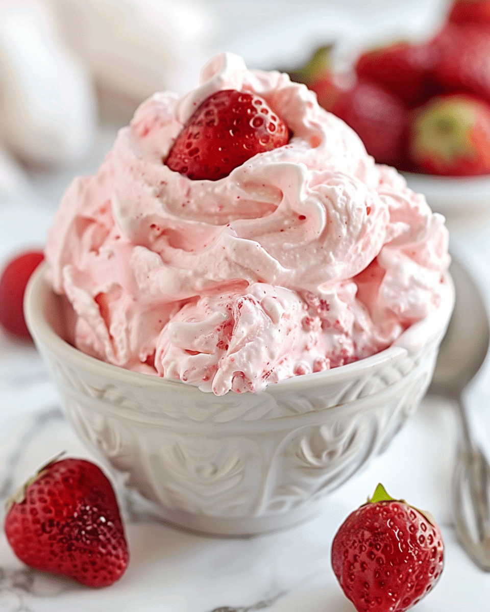 Jello Whipped Cream Dessert