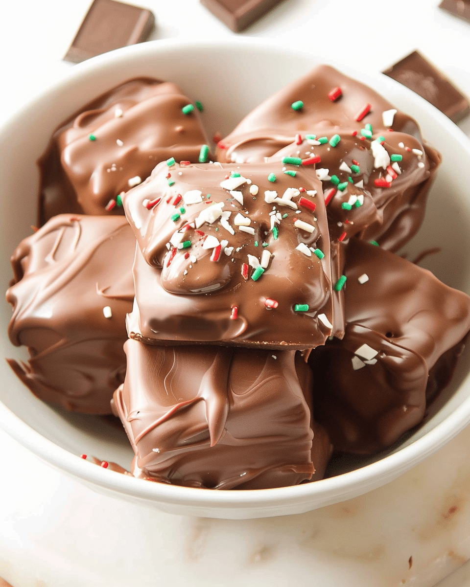 Cool Whip Candy