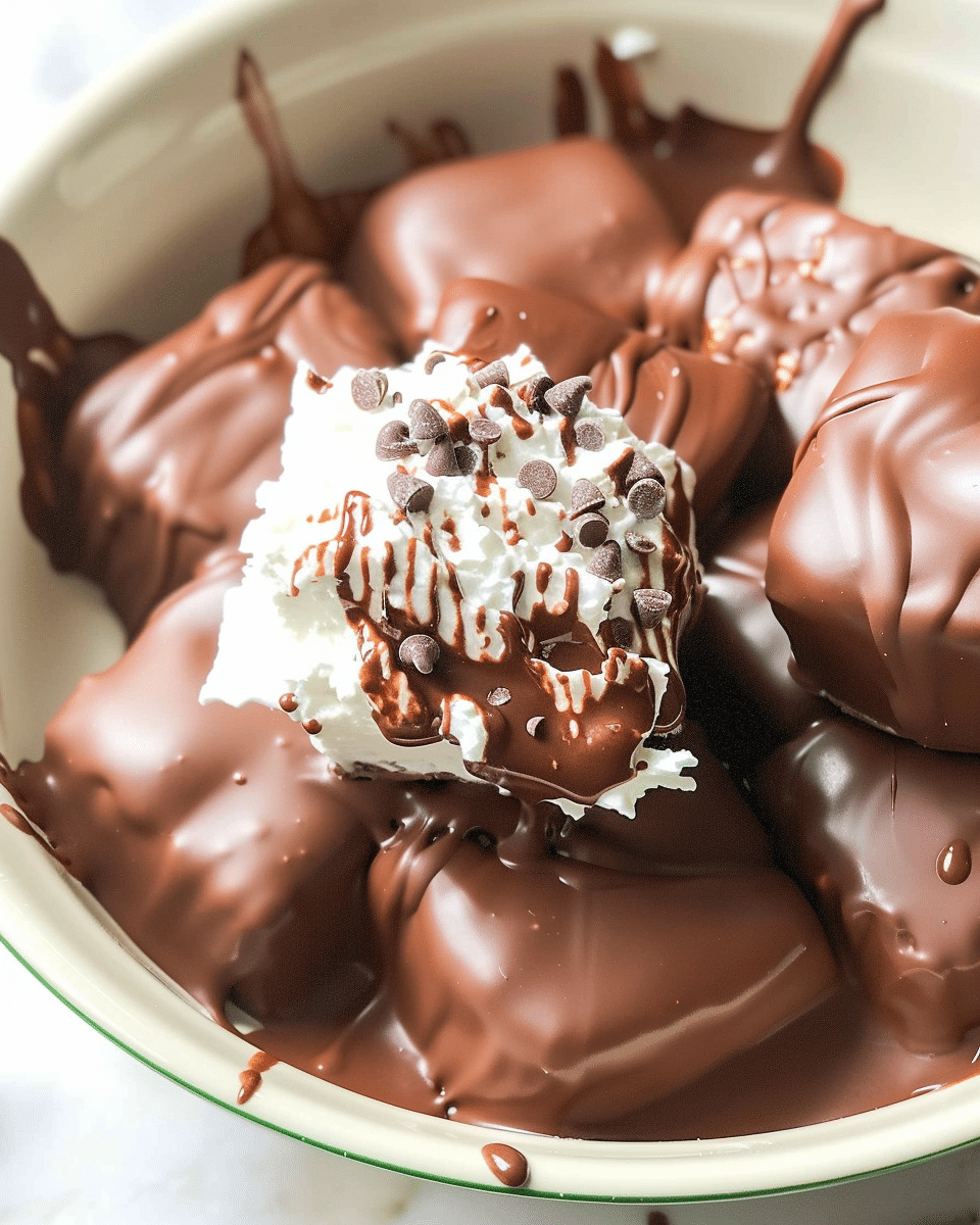 Cool Whip Candy