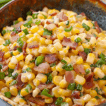 Crack Corn Salad