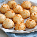 Coconut Macaroons