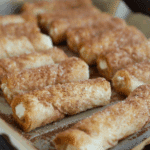 Crack Sticks