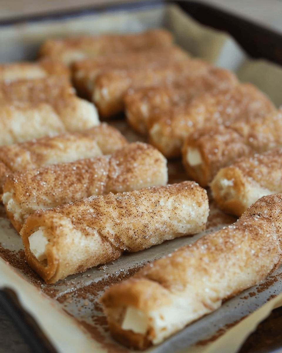 Crack Sticks