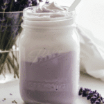 Lavender Cream Cold Foam