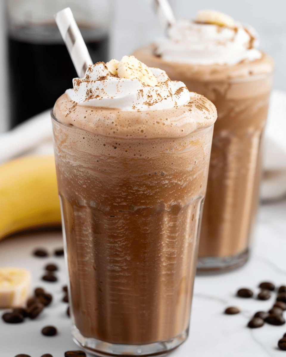 Coffee Smoothie