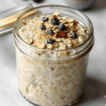 Basic Overnight Oats