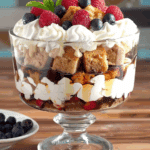 Scoop of Heaven Trifle