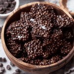 Dark Chocolate Quinoa