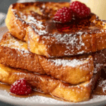 French Toast