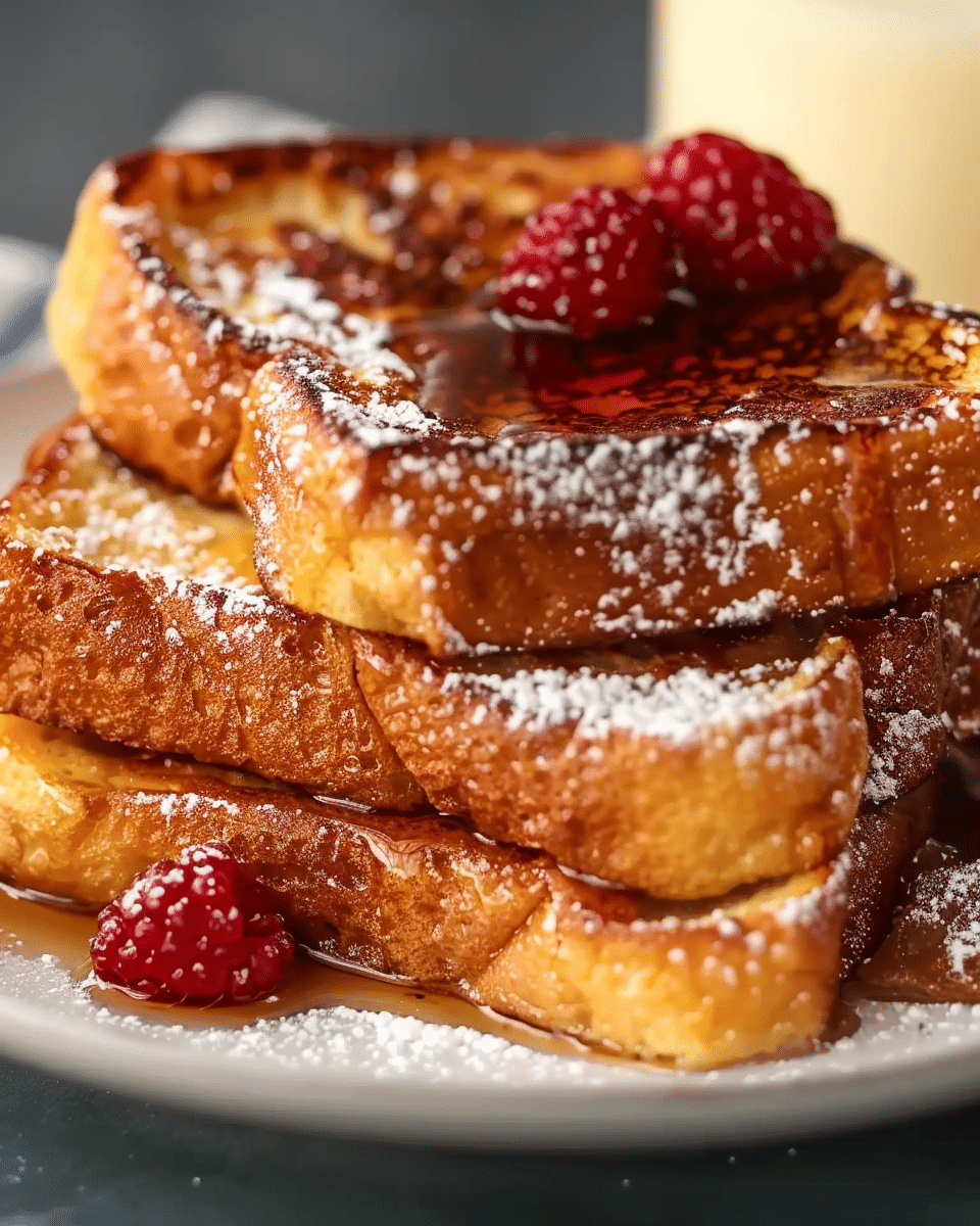 French Toast