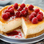 Cheesecake Recipe