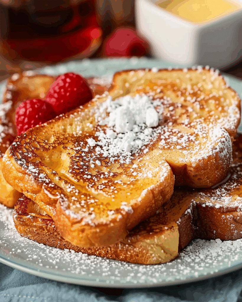French Toast