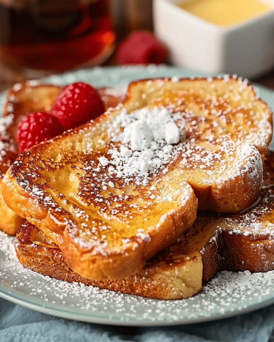 French Toast