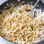 Cottage Cheese Pasta Sauce