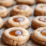 Maple Thumbprints