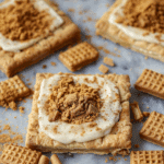 Cookie Butter Pop Tarts