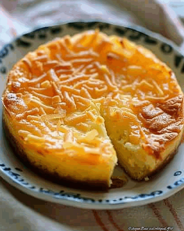 Royal Bibingka of Cagayan