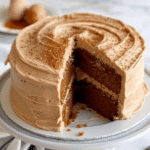 Spice Cake