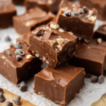 3-Minute Fudge