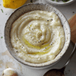 Creamy Coconut Rice Pudding