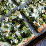 Green Pizza