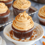 Pumpkin Cream Cheese Frosting
