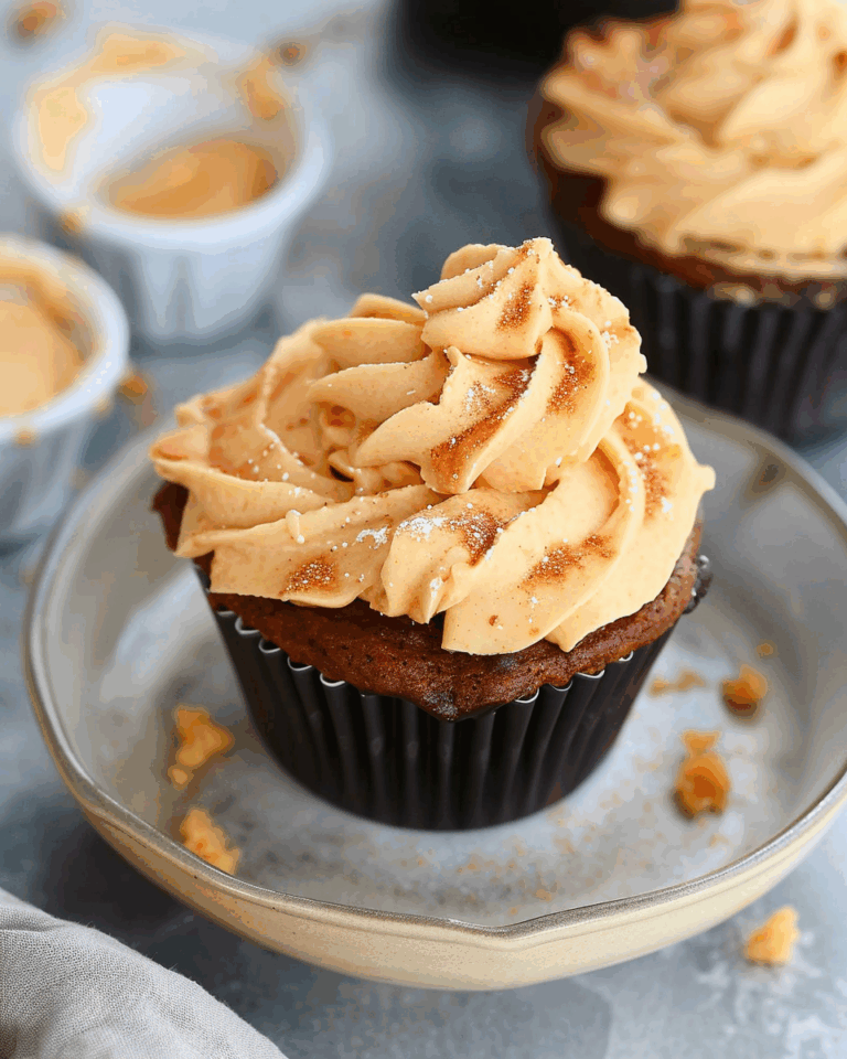 Pumpkin Cream Cheese Frosting