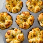 Jalapeno Cheese Monkey Bread Recipe