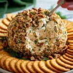 Cheese Ball Recipe