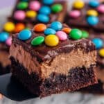 Cosmic Brownie Lush Recipe