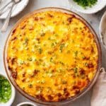 Cattle Drive Casserole Recipe