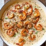 Garlic Shrimp in Coconut Milk Recipe