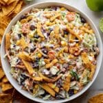 Frito Cowboy Cabbage Recipe