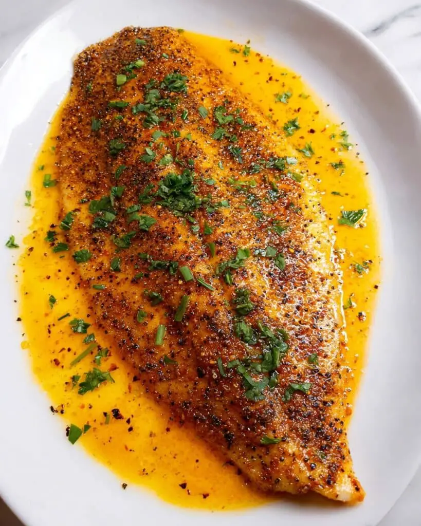 4 Ingredients Baked Basa Fish Recipe