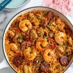 Authentic Jambalaya Recipe