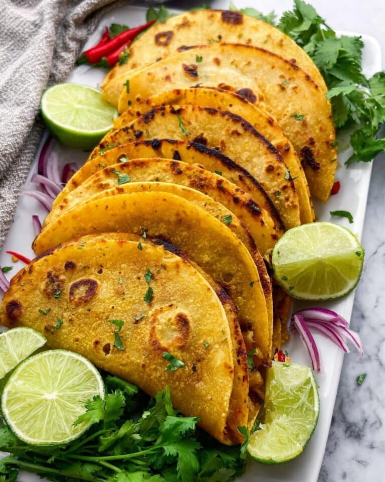 Crock Pot Birria Tacos Recipe