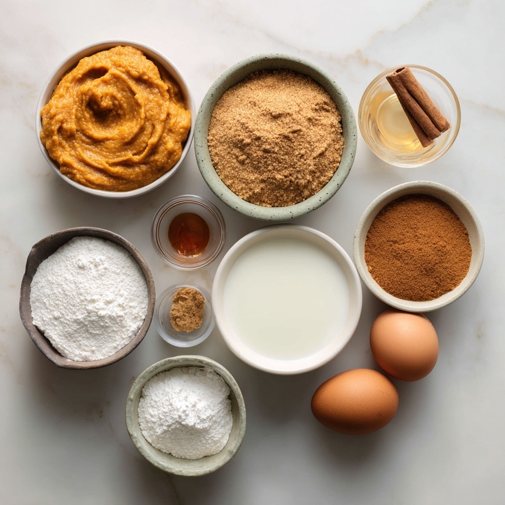 Pumpkin Pecan Cobbler: A Decadent Fall Dessert Recipe - Recipe Image