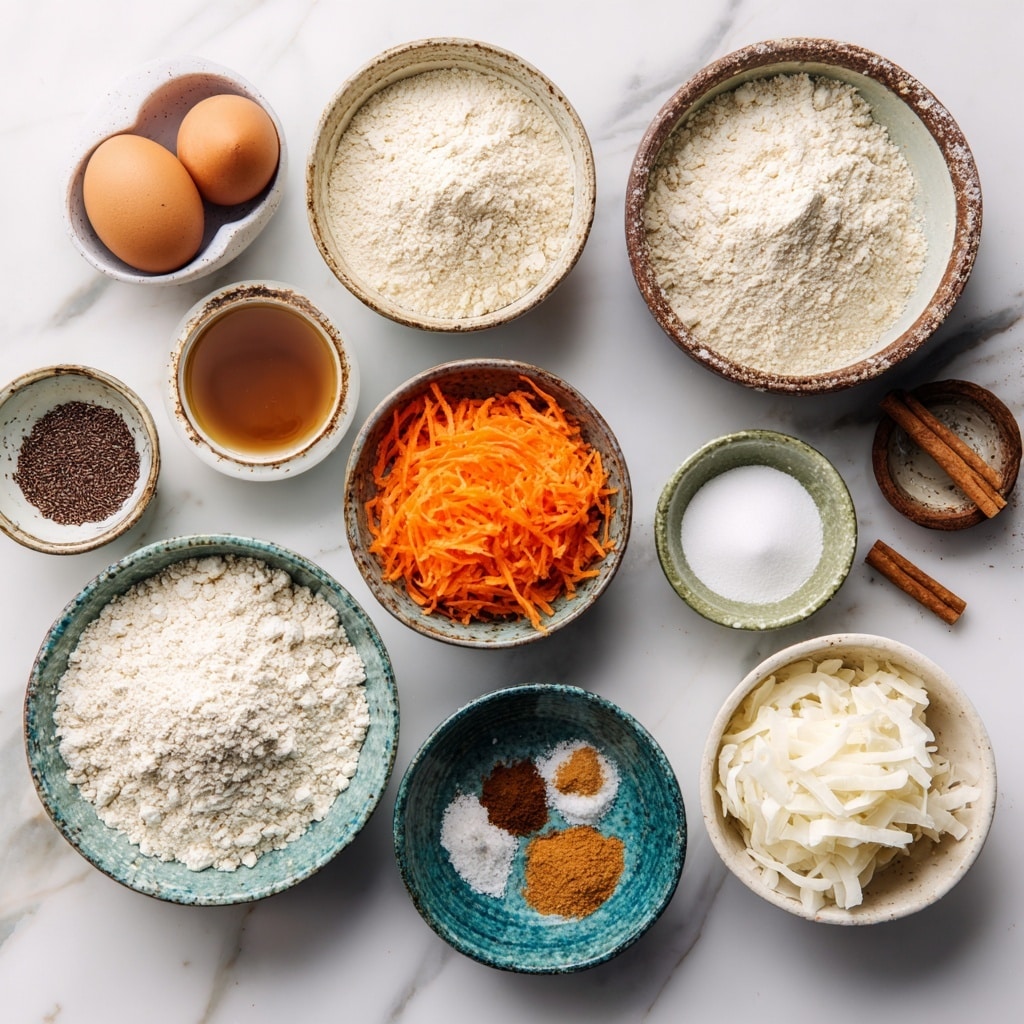 The image shows a close-up of a cupcake with two layers: the bottom layer is light brown with a soft texture, sitting inside a white paper cup with ridged edges, and the top layer is a thick, creamy white frosting swirled in a spiral with a pointed peak in the center. Behind the main cupcake, there are two more similar cupcakes slightly blurred. The cupcakes are placed on a white marbled surface. Photo taken with an iphone --ar 4:5 --v 7