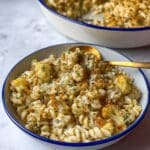 French Onion Soup Pasta Recipe