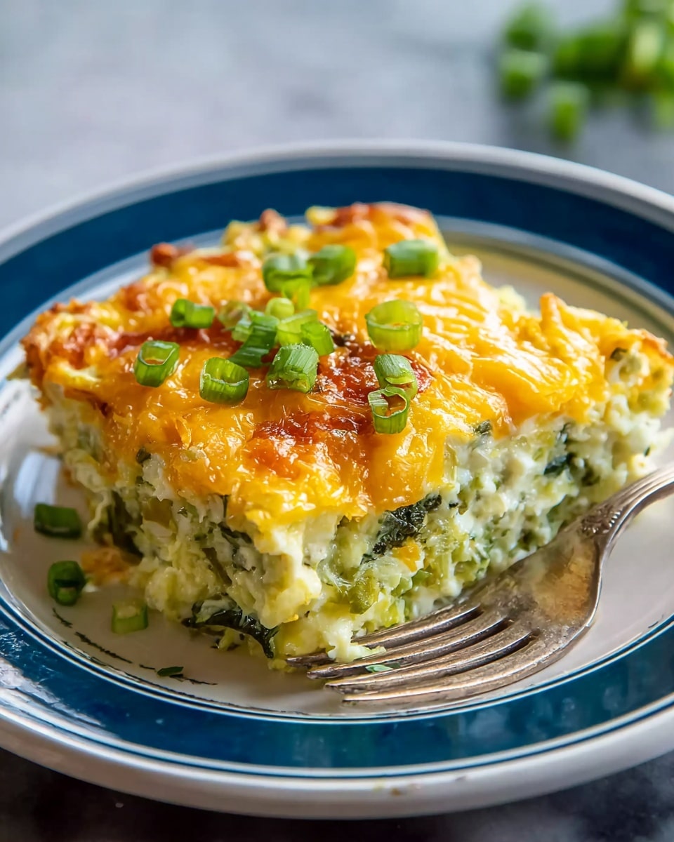 Irresistible Zucchini Casserole: A Family Favorite Recipe - Recipe Image