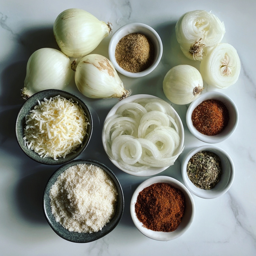 This image shows a close-up of a woman's hand holding a single round chip that is golden brown with crisp, curled layers, showing a spiral pattern at the center. The chip has a crunchy texture with tiny white salt or cheese particles sprinkled on the edges and surface. Below the chip is a white plate filled with similar golden brown, round chips arranged in a loose pile. To the left on the plate, there is a small white bowl filled with light beige creamy dipping sauce. The background is a simple white marbled surface. photo taken with an iphone --ar 4:5 --v 7