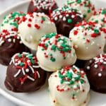 Low Carb Cake Balls Recipe