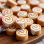 Vanilla Cream Caramels Recipe