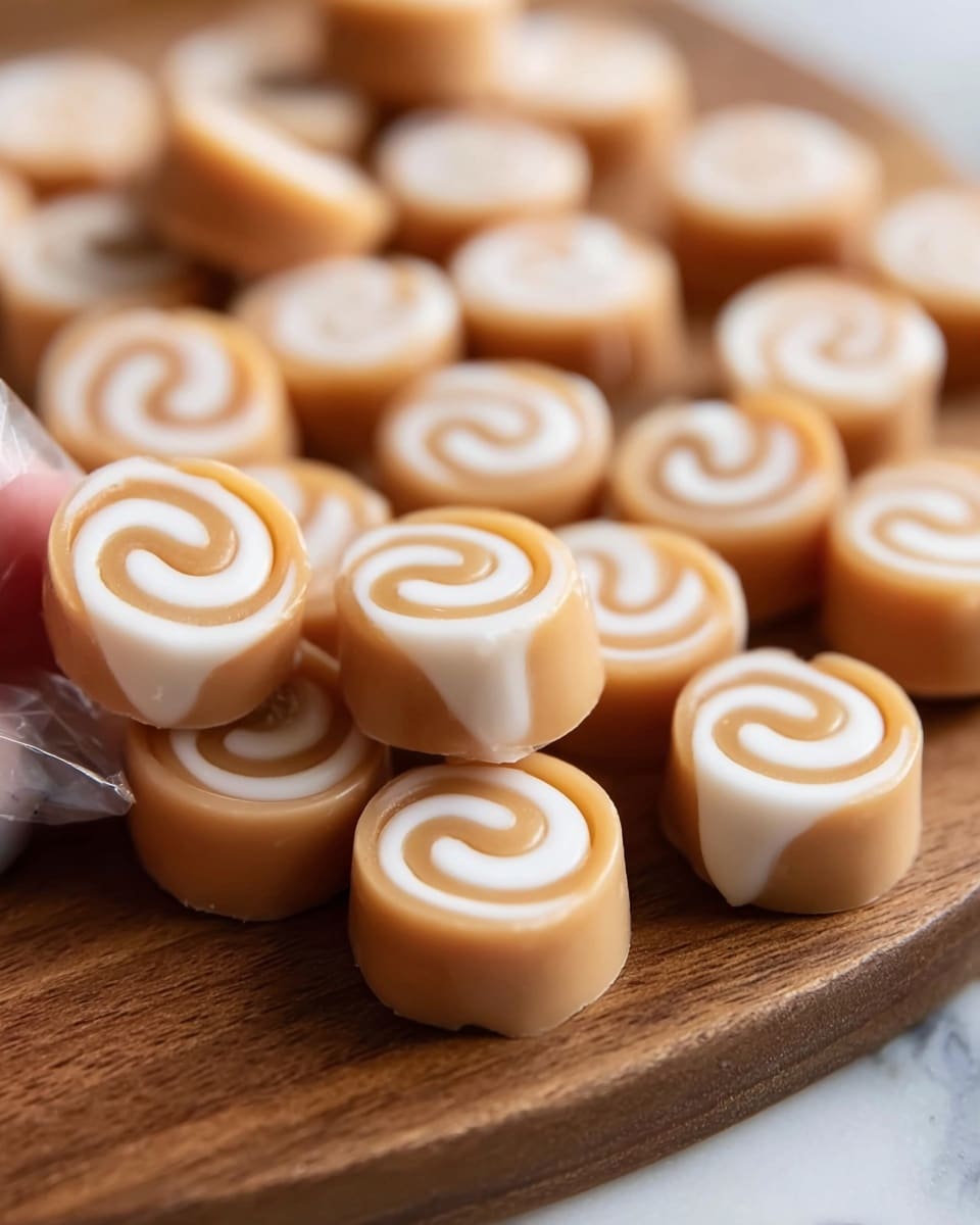 Vanilla Cream Caramels Recipe